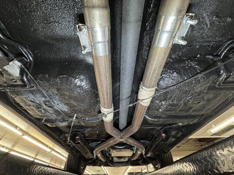 1978 Pontiac Firebird