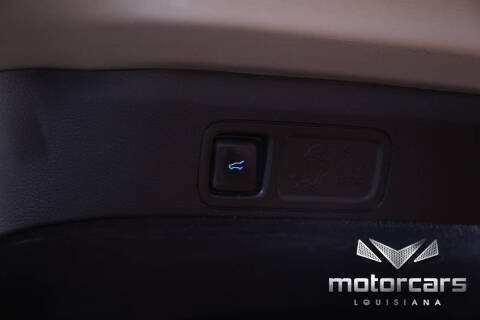 2018 Ford Expedition Platinum