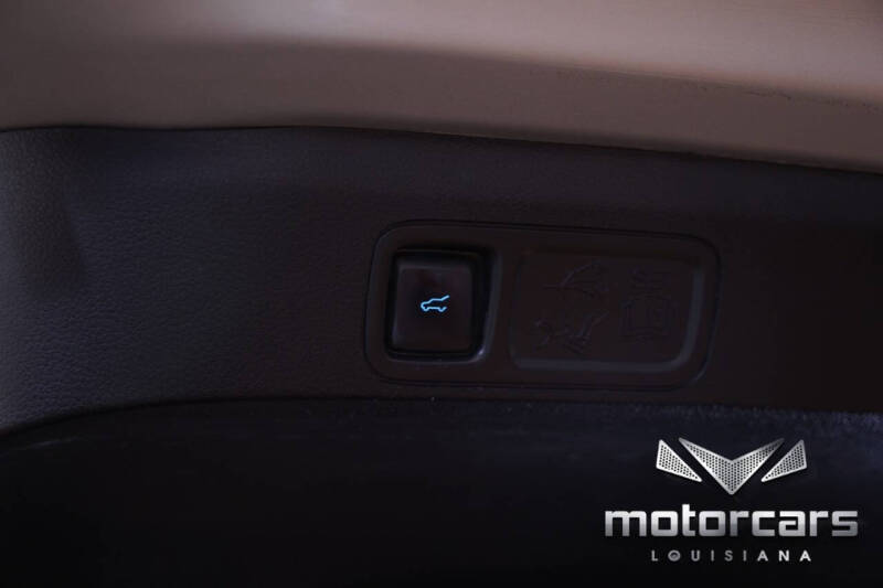 2018 Ford Expedition Platinum