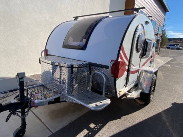 2021 nuCamp RV TAG XL Boondock