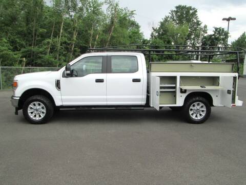 2022 Ford F-350 Super Duty for sale at Benton Truck Sales - Utility Trucks in Benton AR