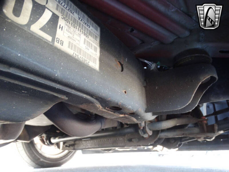 2008 Chevrolet Silverado 1500