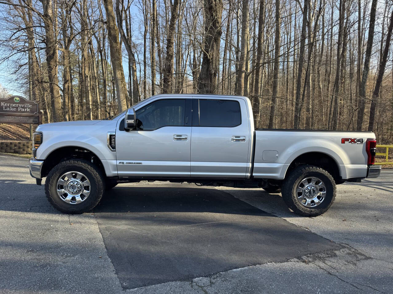 FordF-250 Super Duty9