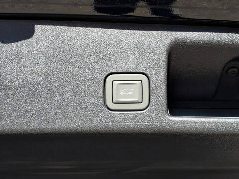 2026 Chevrolet Equinox EV LT 2