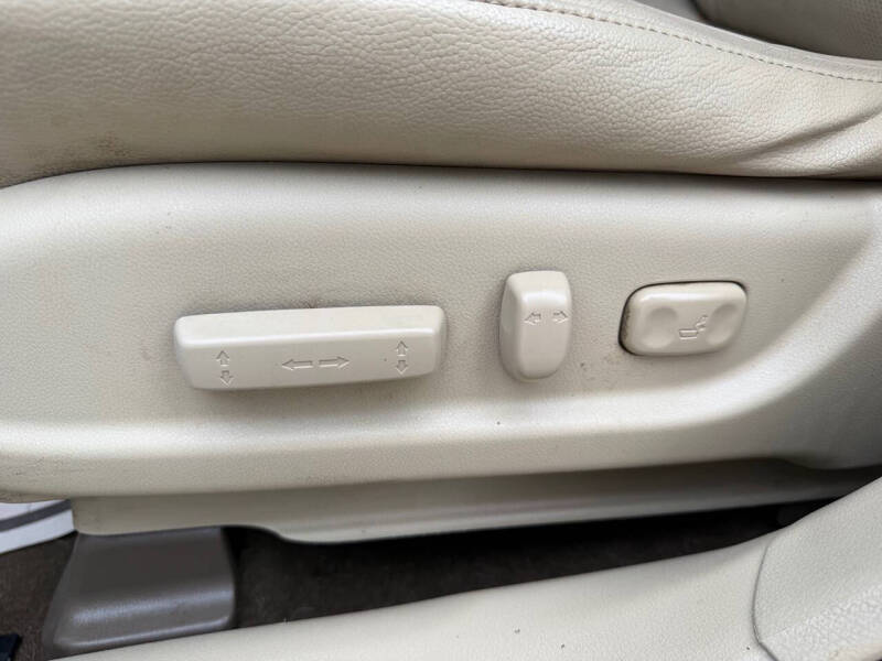 2013 Acura RDX w/Tech