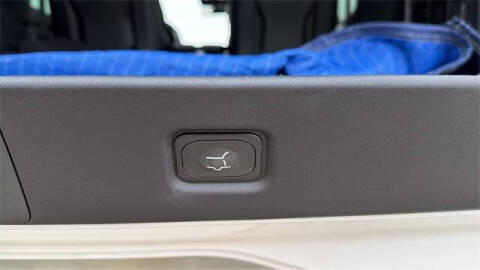 2025 Lincoln Navigator Black Label