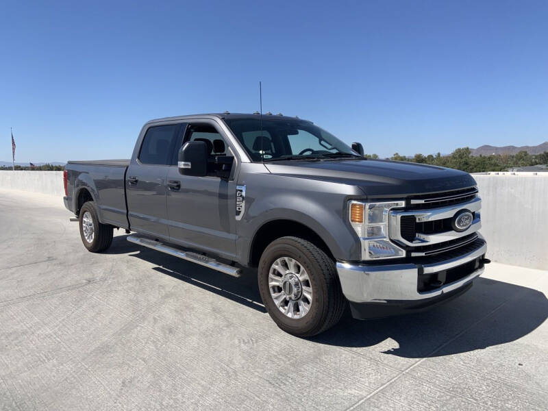 2022 Ford F-250 Super Duty for sale in Phoenix, AZ