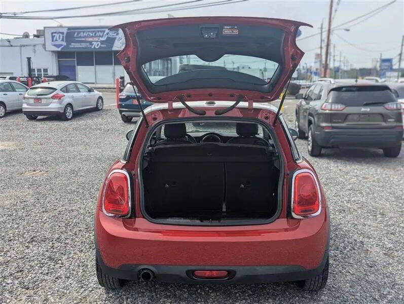 2015 MINI Hardtop 2 Door Cooper