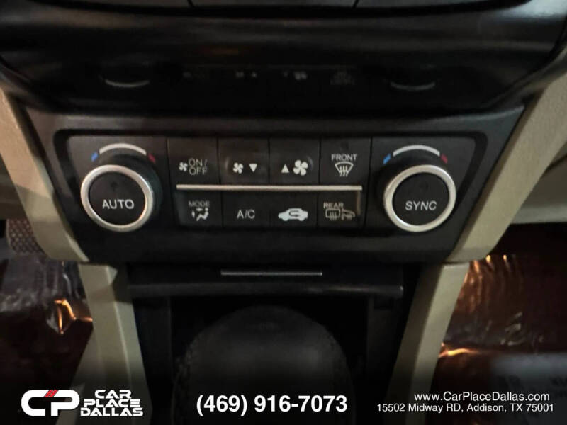 2018 Acura ILX w/Tech