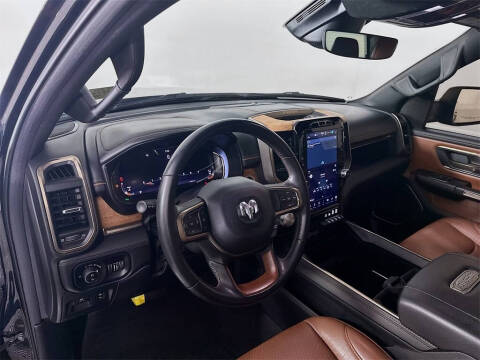 2023 RAM 1500 Limited Longhorn