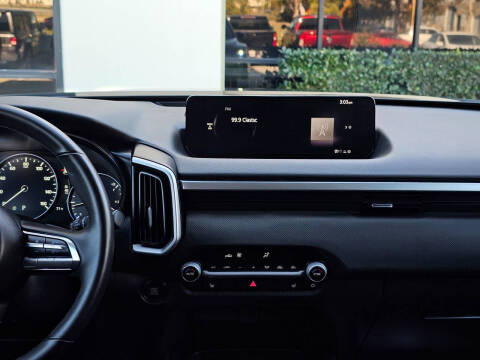 2025 Mazda CX-50 2.5 S Preferred