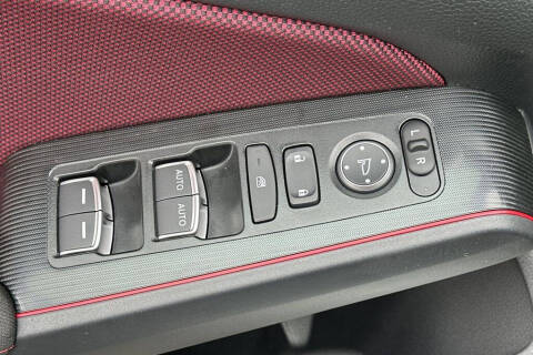 2026 Honda Civic Si