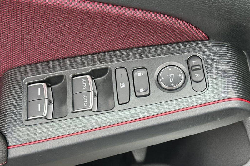 2026 Honda Civic Si