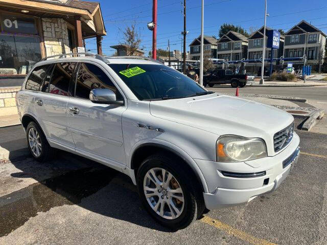 2013 Volvo XC90 3.2's photo