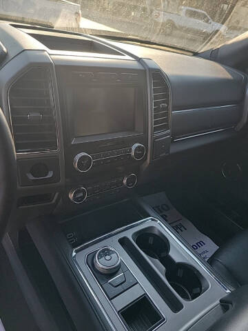 2019 Ford Expedition XLT