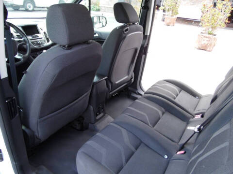 2016 Ford Transit
