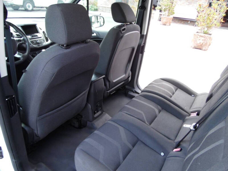 2016 Ford Transit