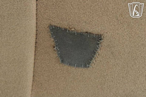 1948 Chevrolet Stylemaster