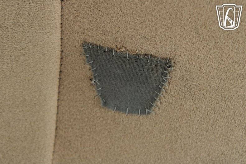 1948 Chevrolet Stylemaster