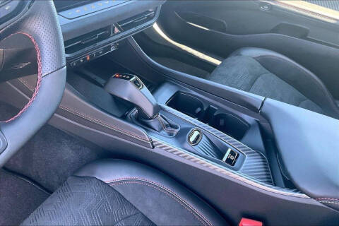 2026 Dodge Charger Scat Pack Plus