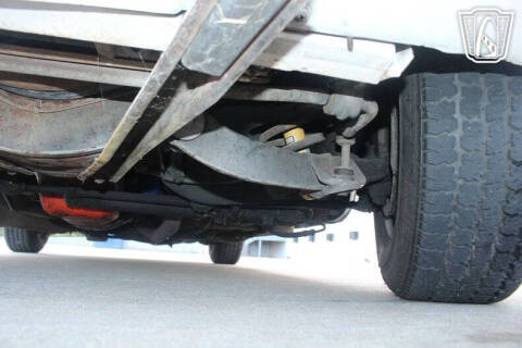 1963 Chevrolet Corvette