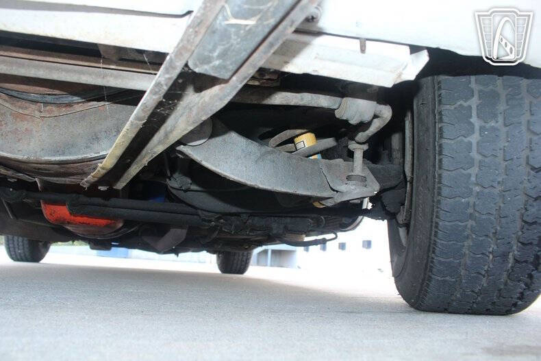 1963 Chevrolet Corvette