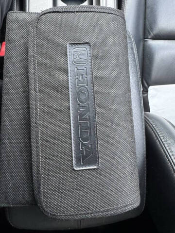 2011 Honda Accord Crosstour EX-L