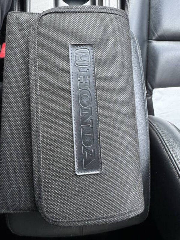 2011 Honda Accord Crosstour EX-L