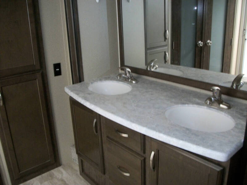 2019 Grand Design RV Solitude 373FB