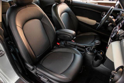 2014 MINI Hardtop Cooper