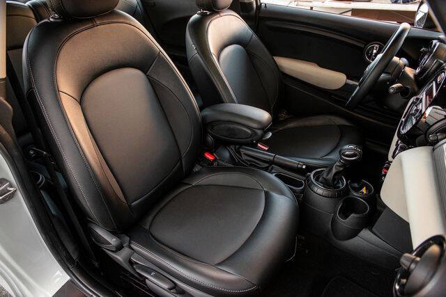 2014 MINI Hardtop Cooper