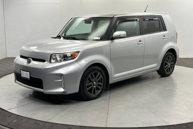 2013 Scion xB