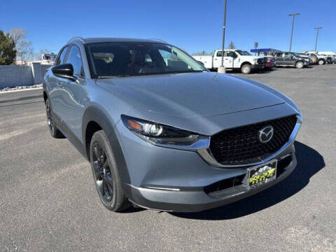 2024 Mazda CX-30