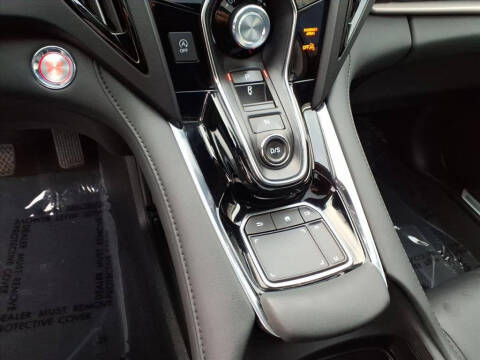 2021 Acura RDX SH-AWD