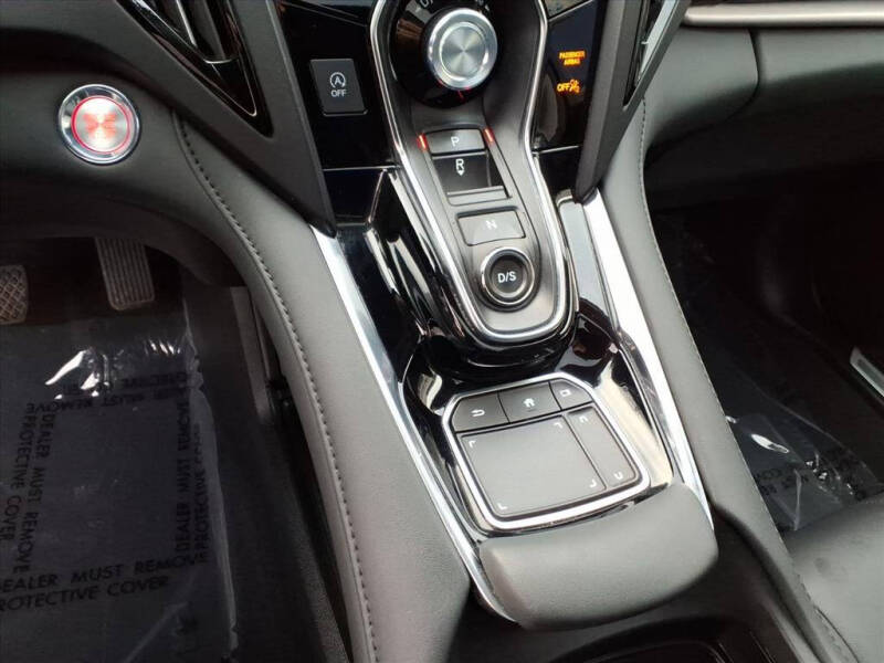 2021 Acura RDX SH-AWD