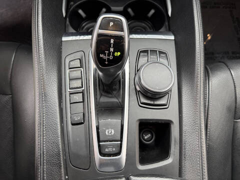 2018 BMW X6 xDrive35i