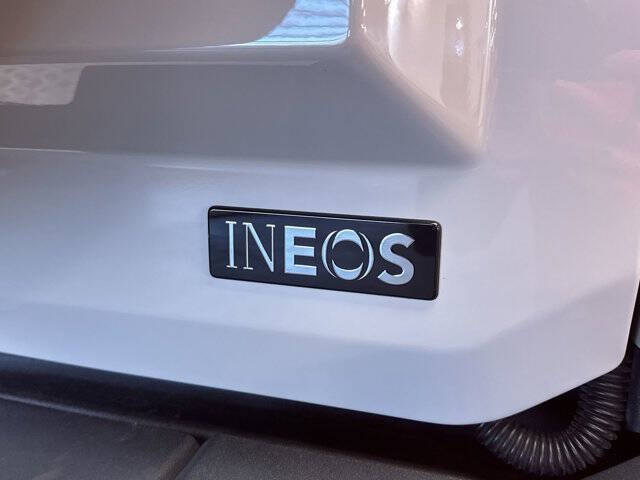 2024 Ineos Grenadier Fieldmaster