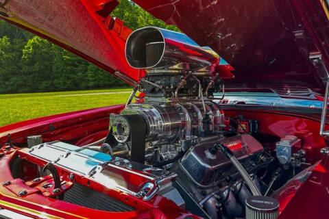 1971 Chevrolet Chevelle