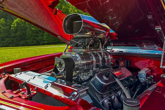 1971 Chevrolet Chevelle