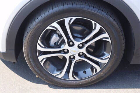 2019 Chevrolet Bolt EV Premier