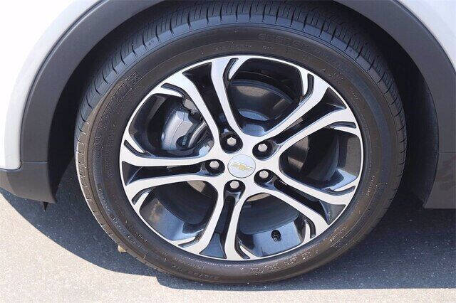 2019 Chevrolet Bolt EV Premier