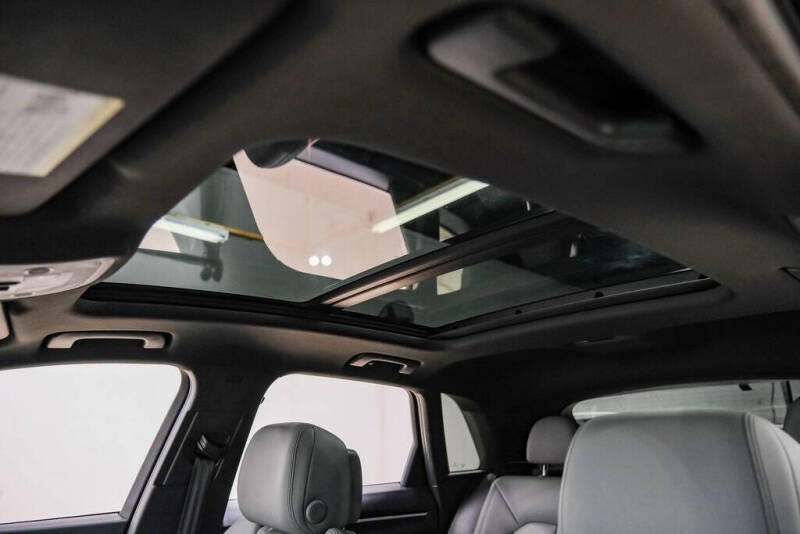 2020 Audi Q3 quattro S line Prem Plus 45 TFSI