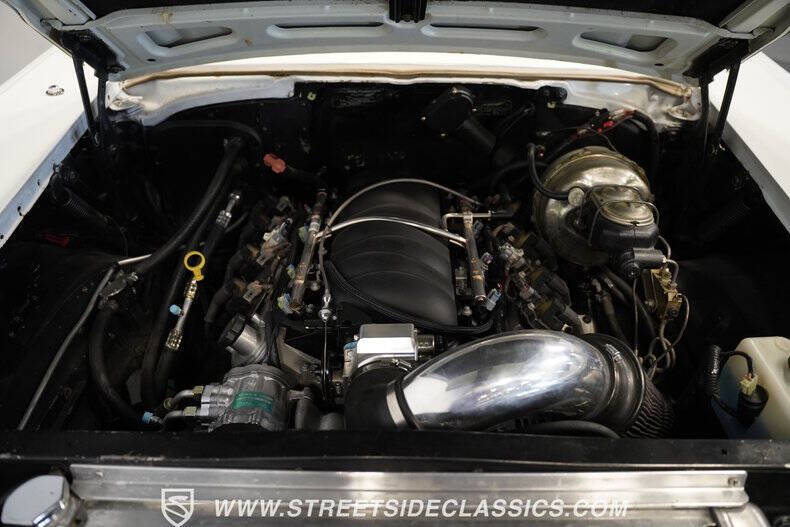 1957 Chevrolet Bel Air