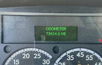 2016 Freightliner M2 106