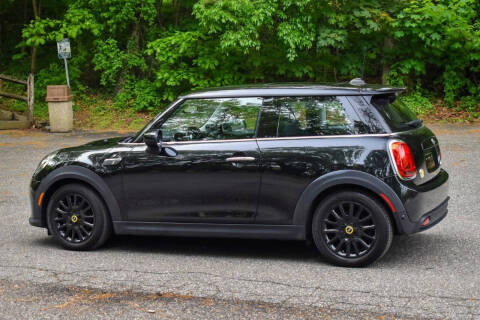 2024 MINI Hardtop 2 Door Cooper SE