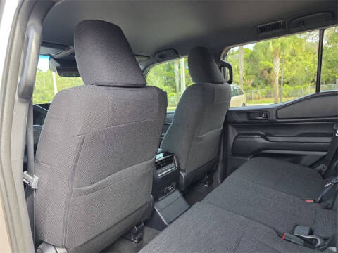 2024 Toyota Land Cruiser 1958