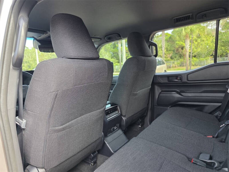 2024 Toyota Land Cruiser 1958