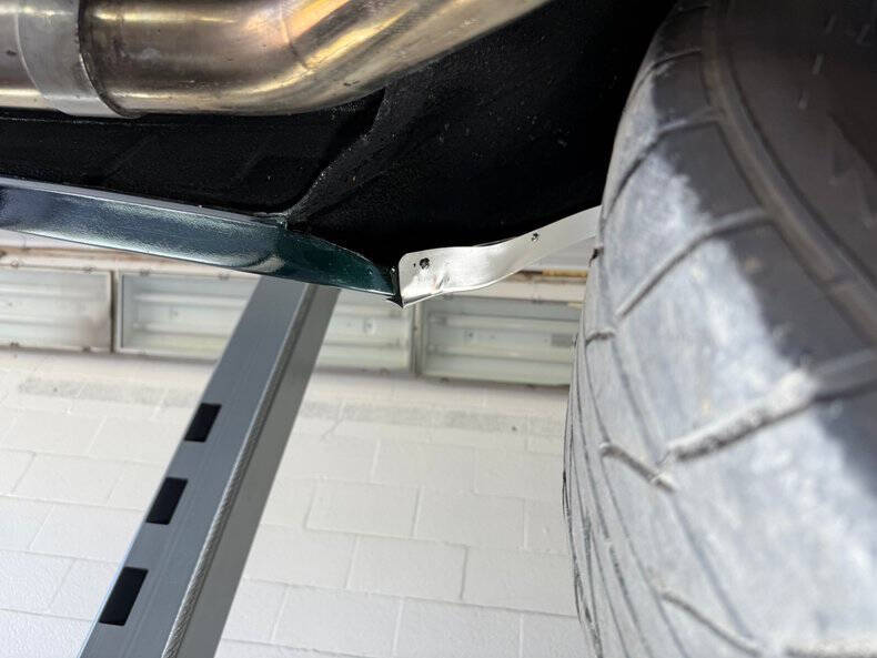 1972 Chevrolet Chevelle