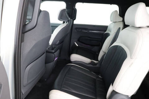 2024 Kia EV9 GT-Line