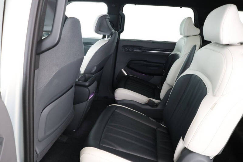 2024 Kia EV9 GT-Line